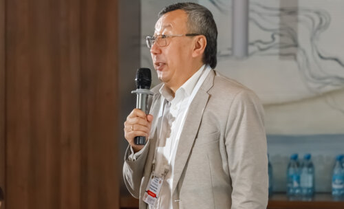 V Межрегиональная научно-практическая конференция «Енисейский урологический форум-2025»